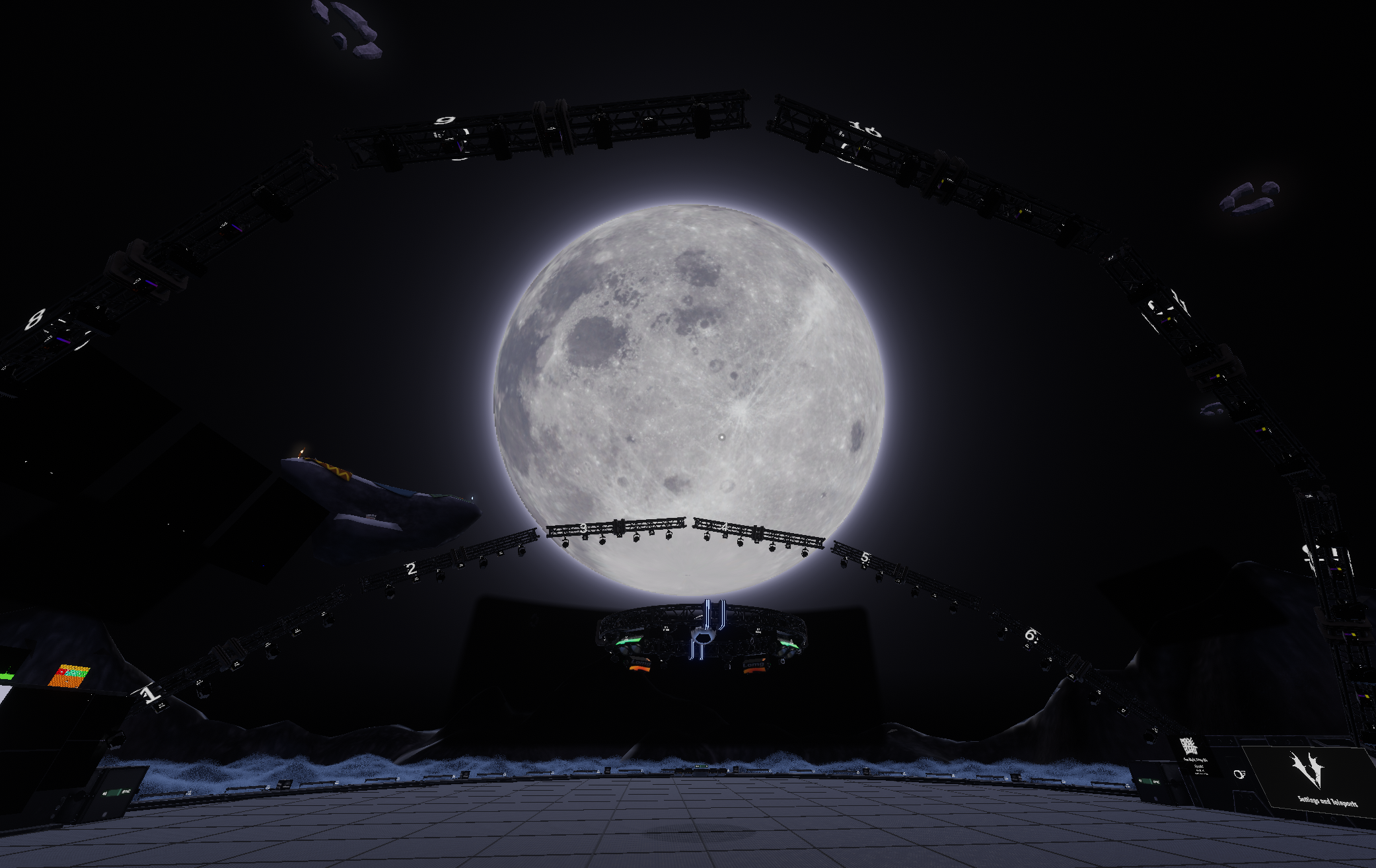 Moon